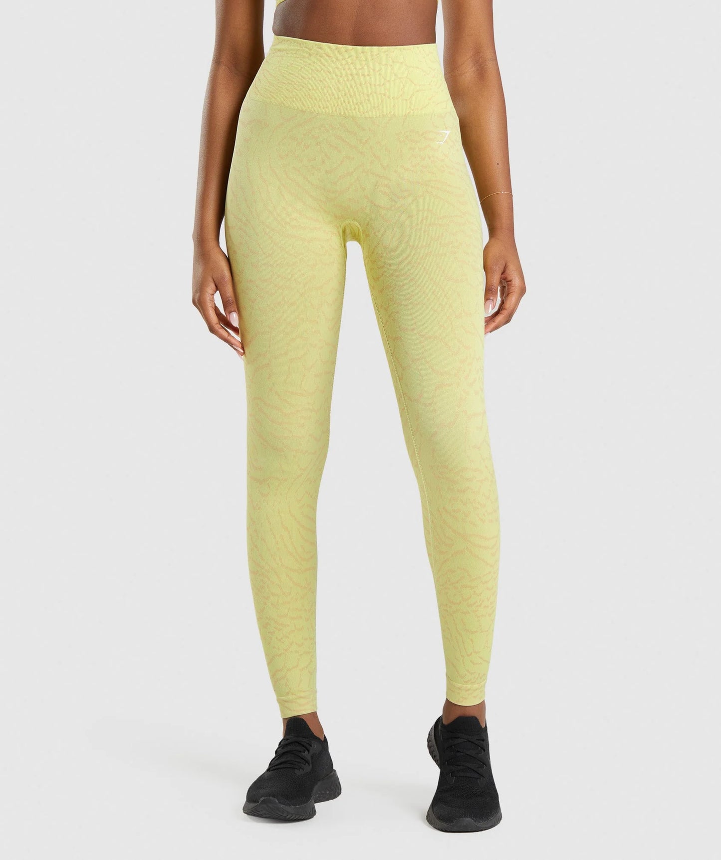 Legging gymshark mujer