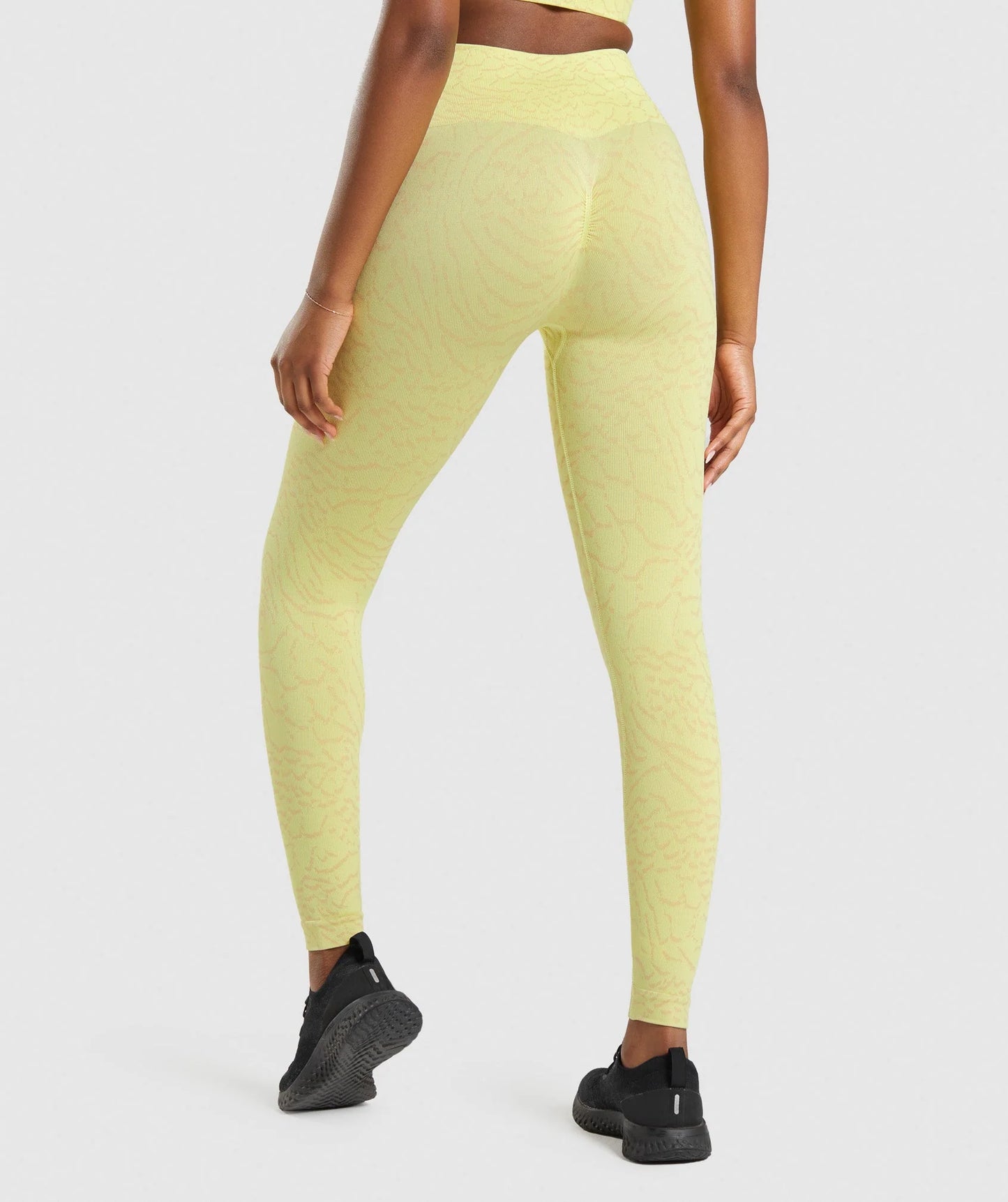 Legging gymshark mujer