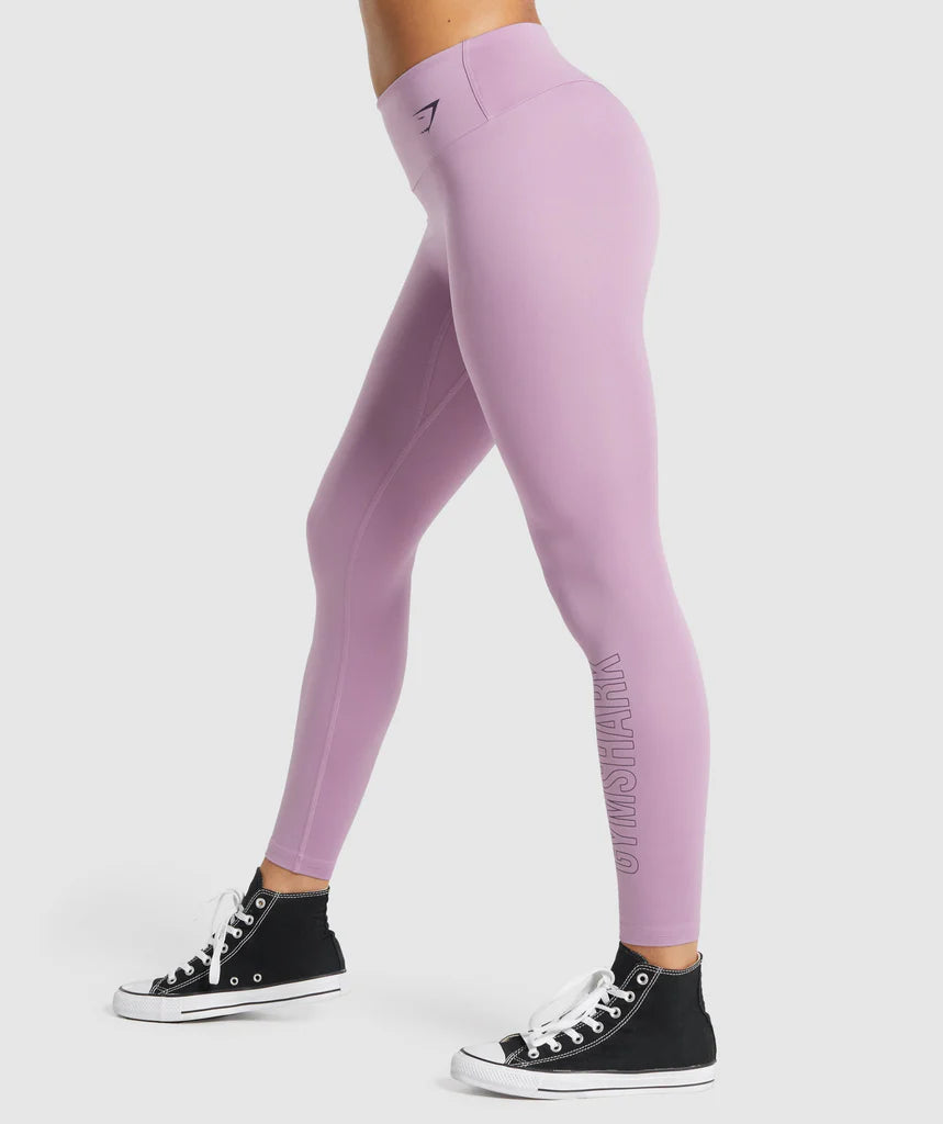 Legging gymshark Mujer