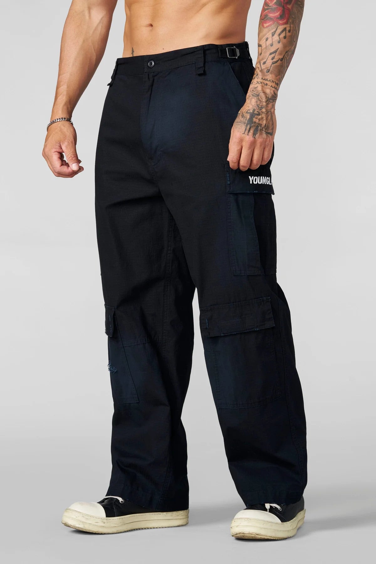 Jogger pantalón Youngla de hombre