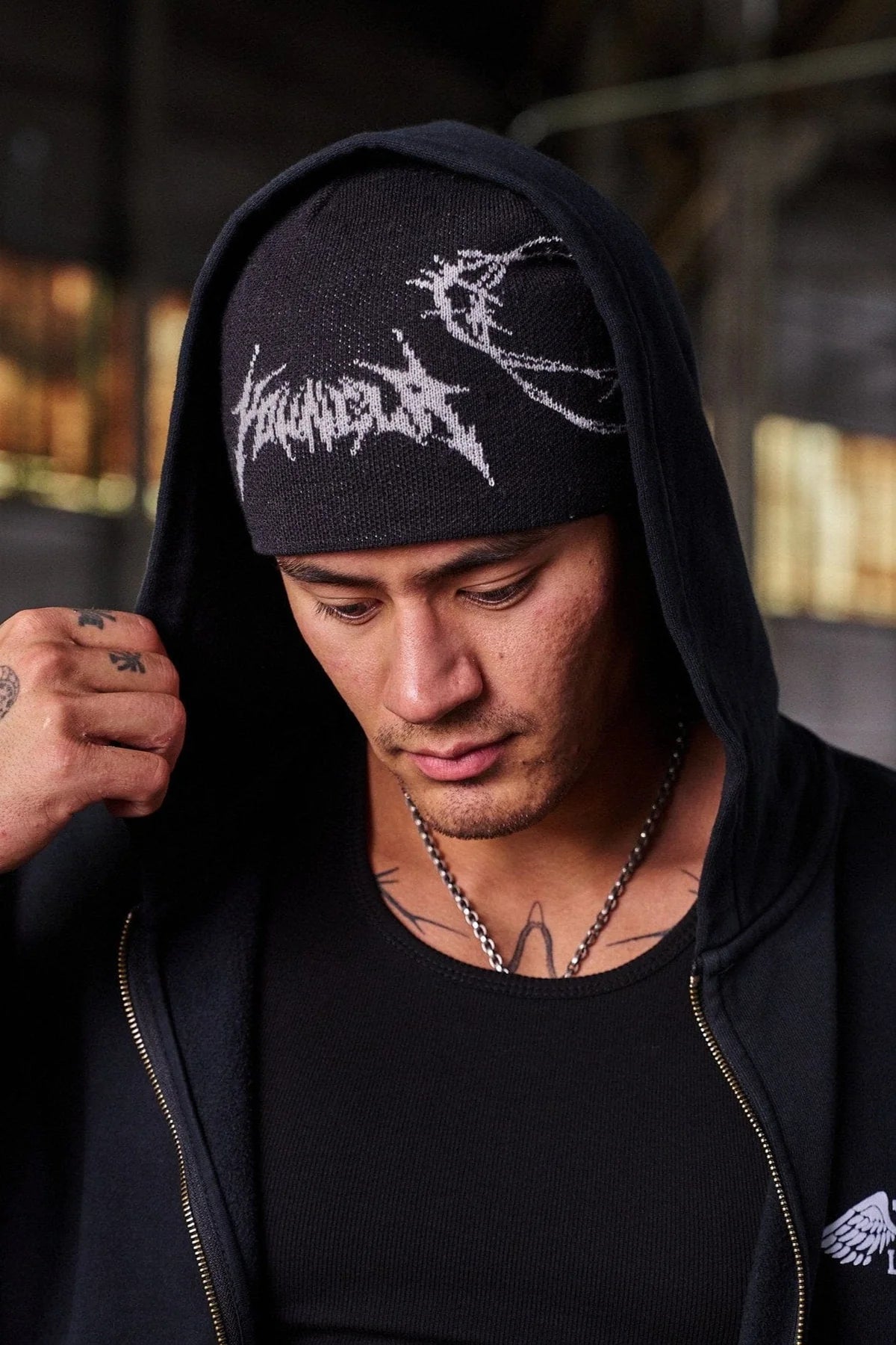 Gorro Youngla Unisex