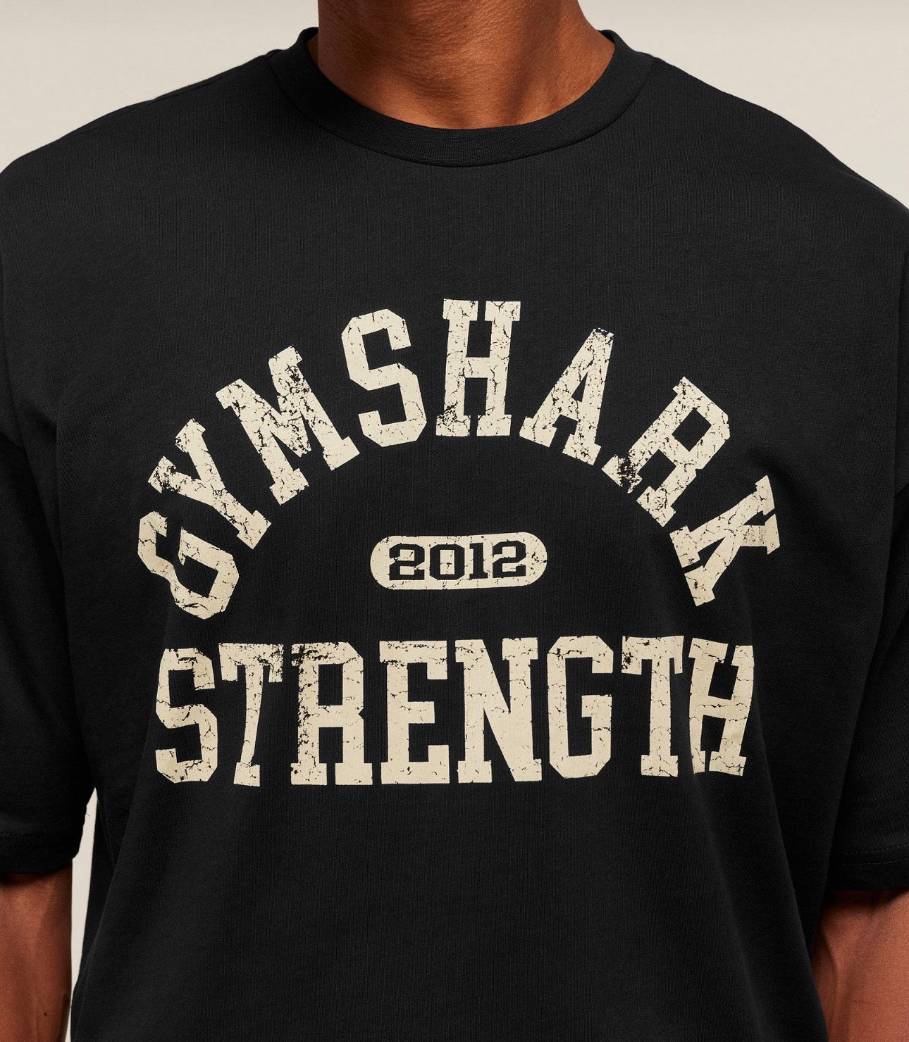 Camisa GYMSHARK Hombre