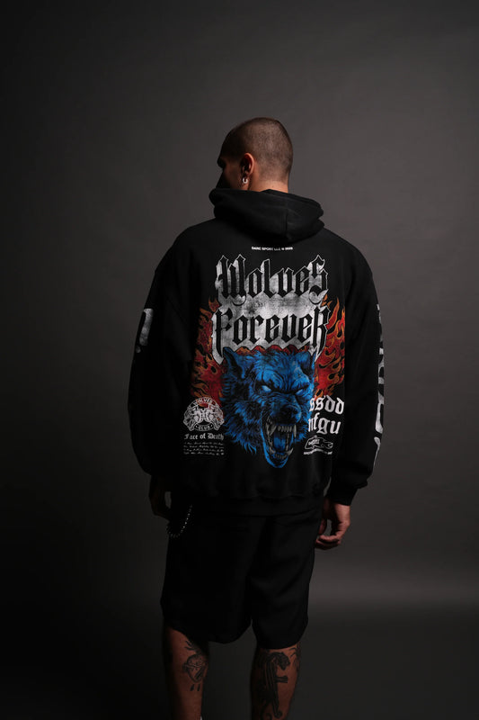 Sudadera darc sport hombre