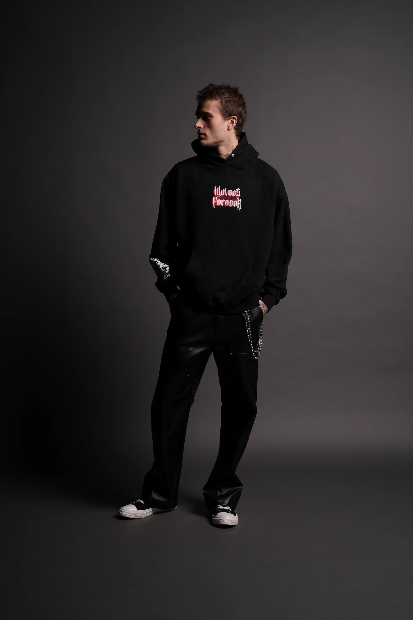 Sudadera darc sport hombre