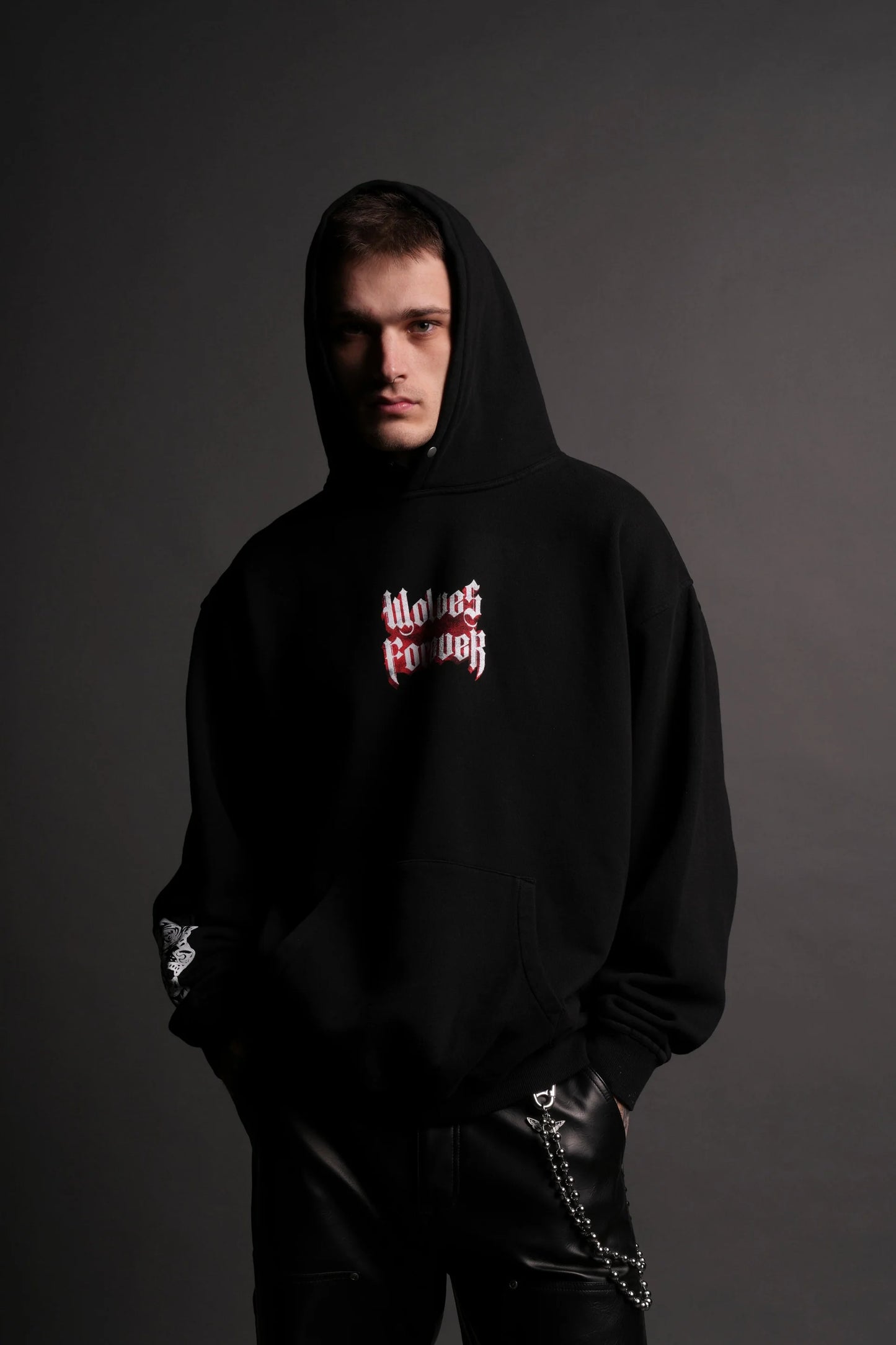 Sudadera darc sport hombre