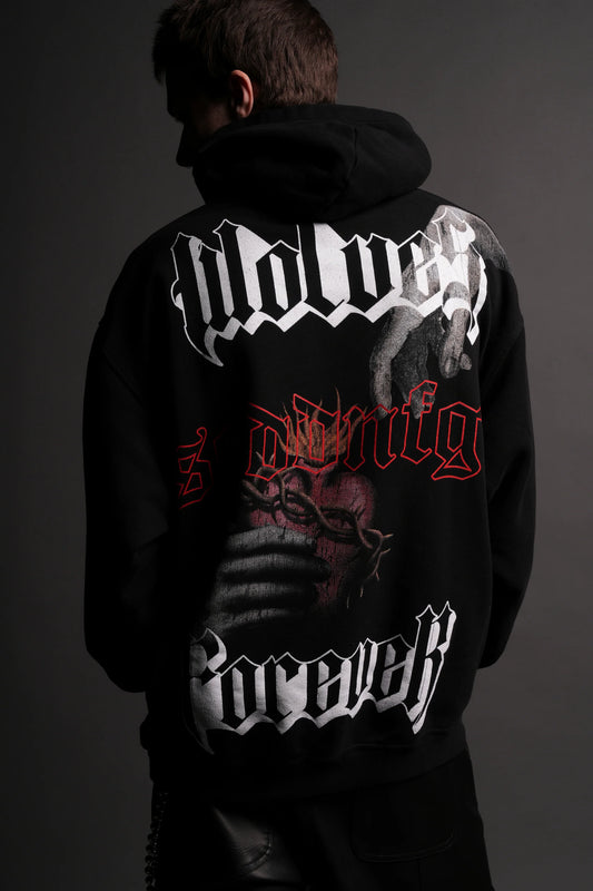 Sudadera darc sport hombre