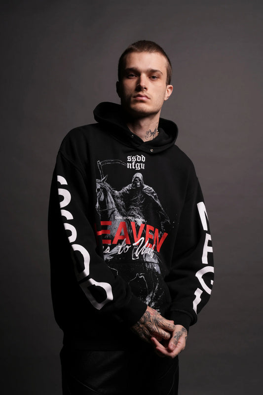 Sudadera darc sport hombre