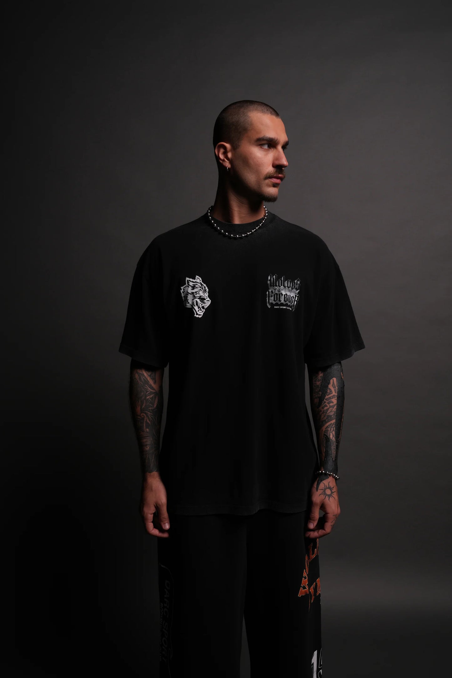 Camisa darc sport Hombre