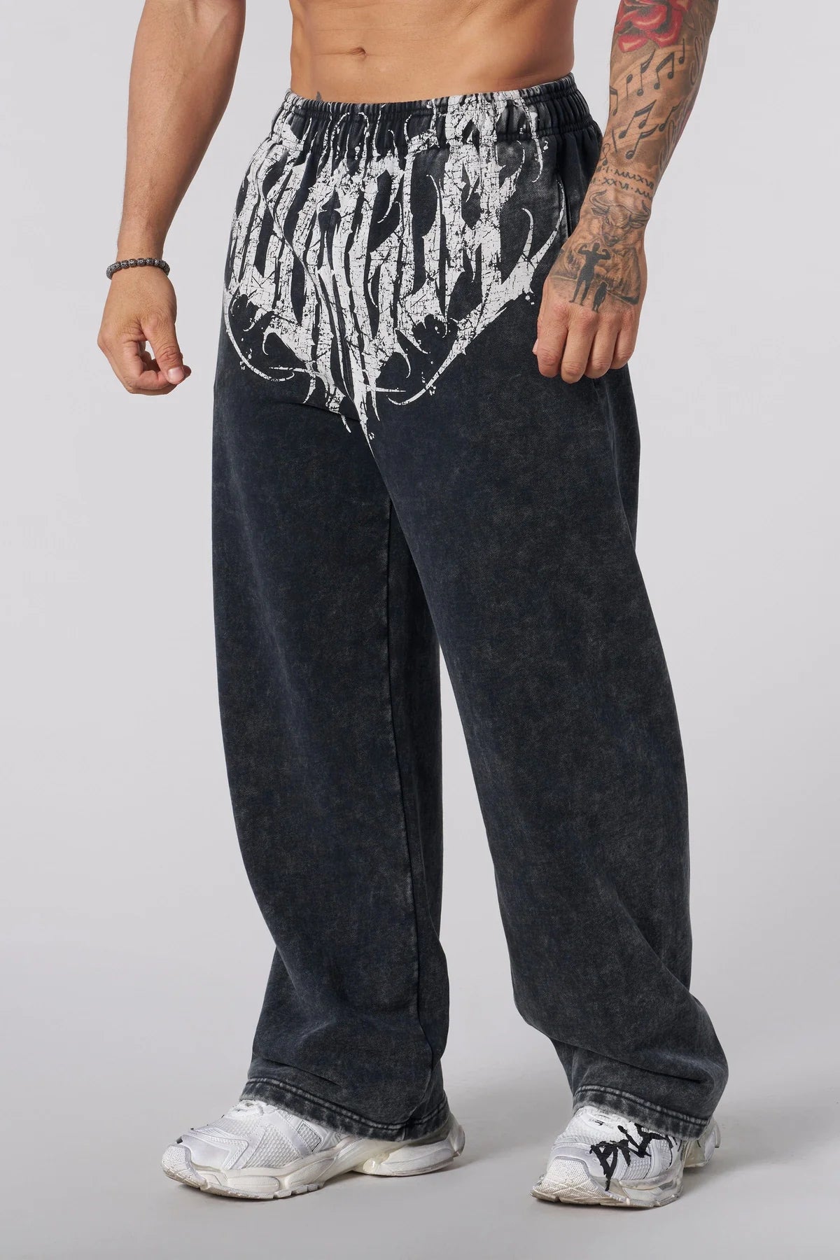 Jogger Youngla Hombre