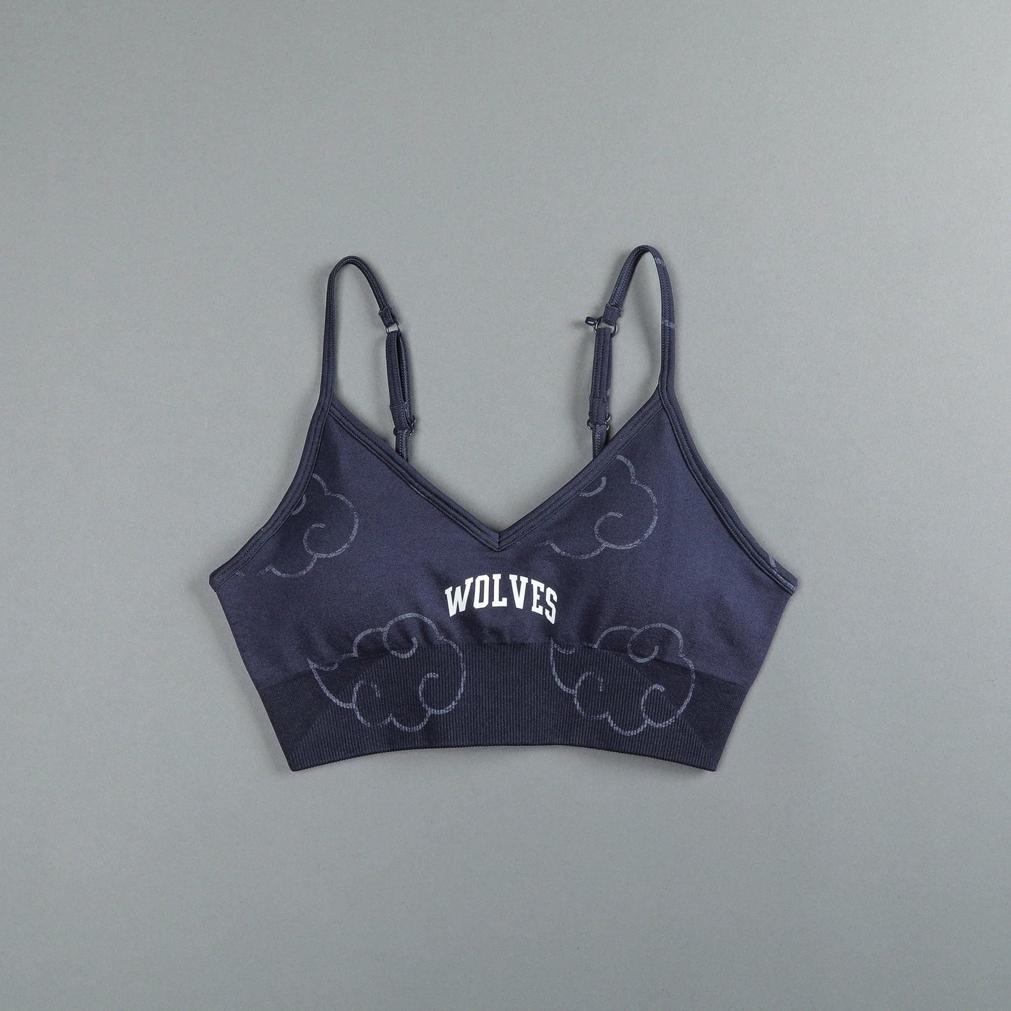 Top darc sport mujer