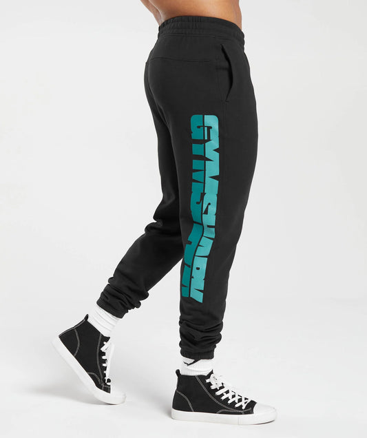 jogger gymshark hombre