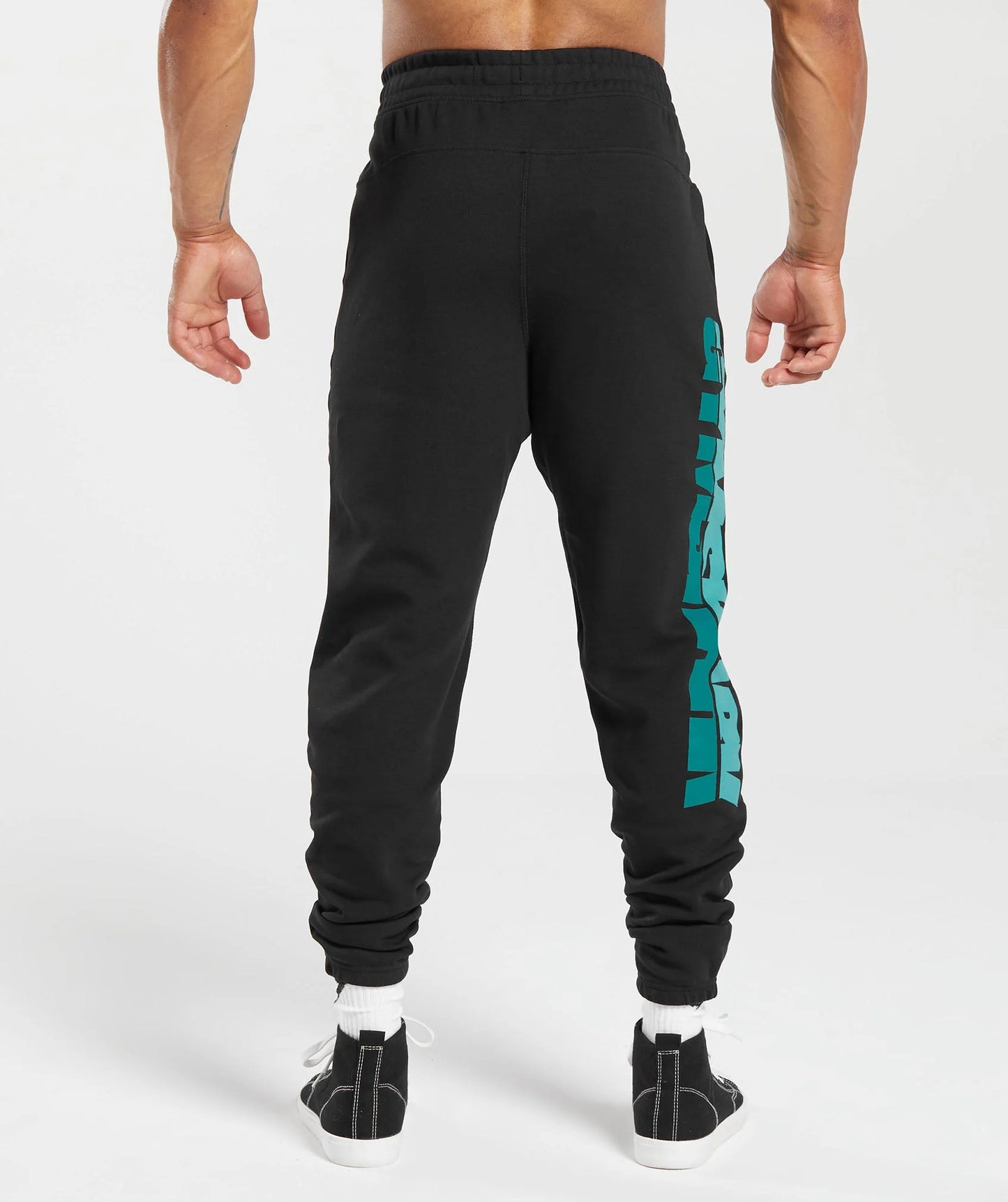 jogger gymshark hombre