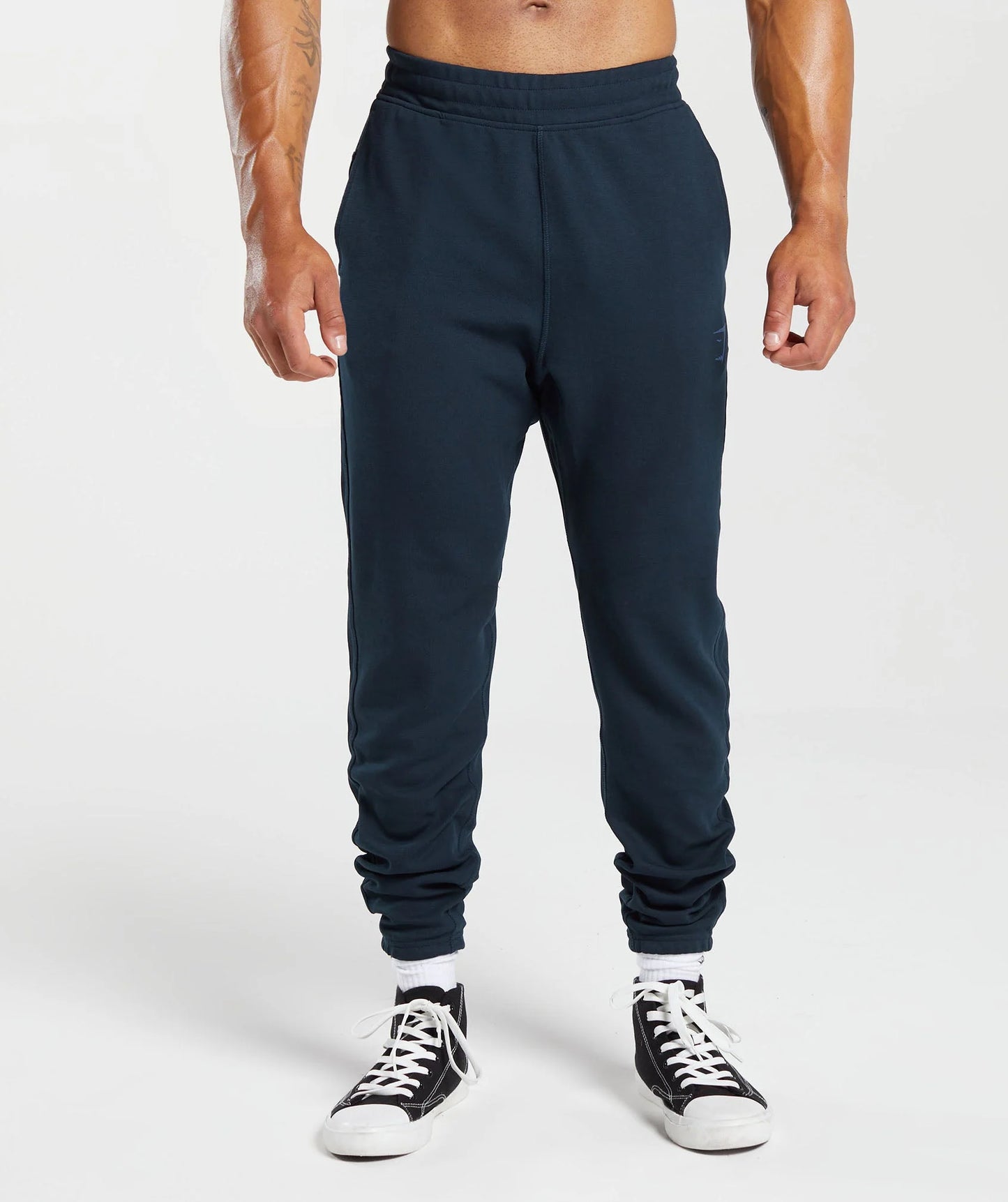 jogger gymshark hombre