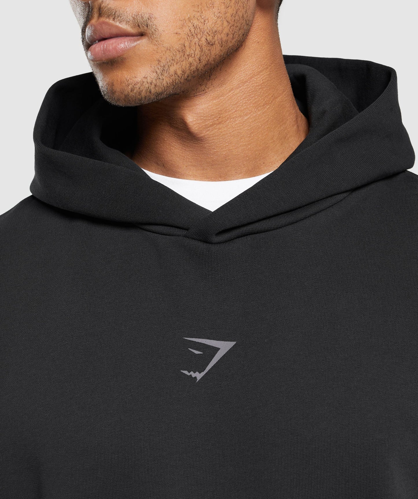 Sudadera gymshark hombre