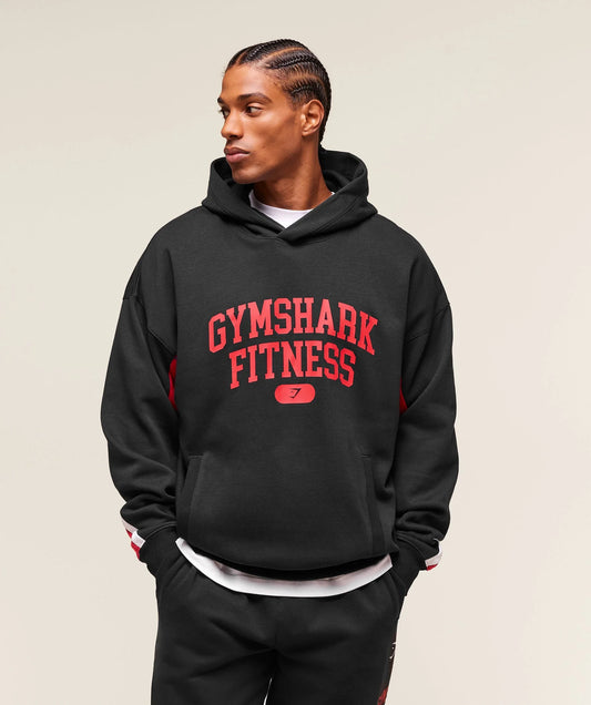 Sudadera GYMSHARK Hombre