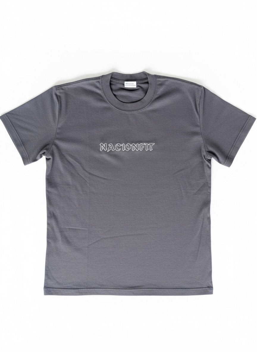 Camiseta NACIONFIT