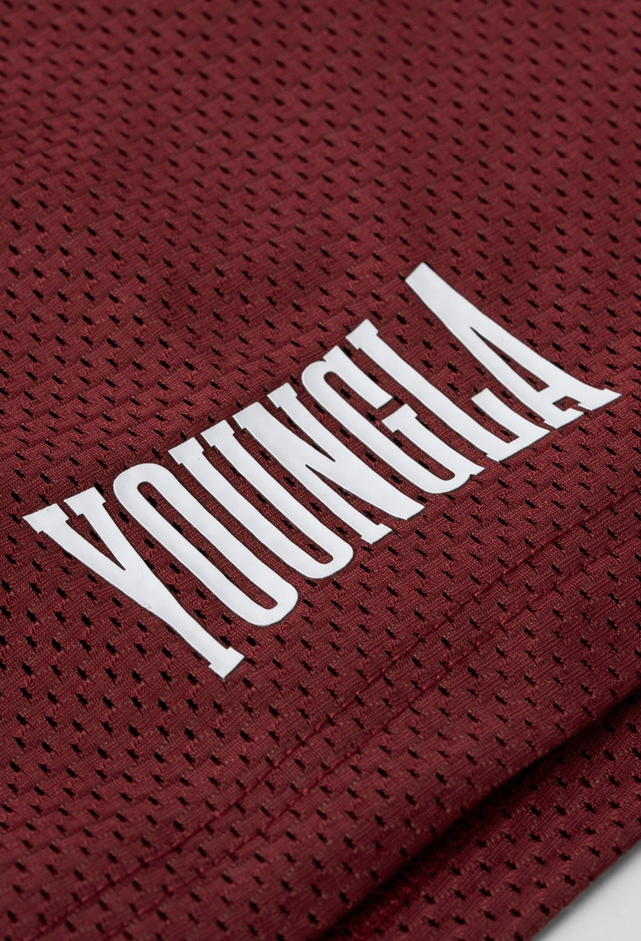 Short Youngla hombre