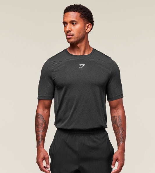 Camisa GYMSHARK hombre