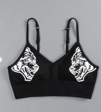 top darc sport mujer