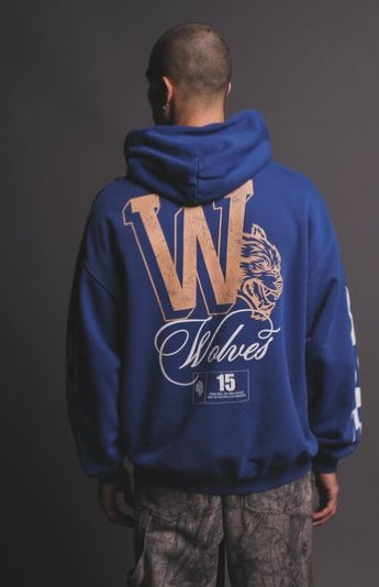sudadera darc sport hombre