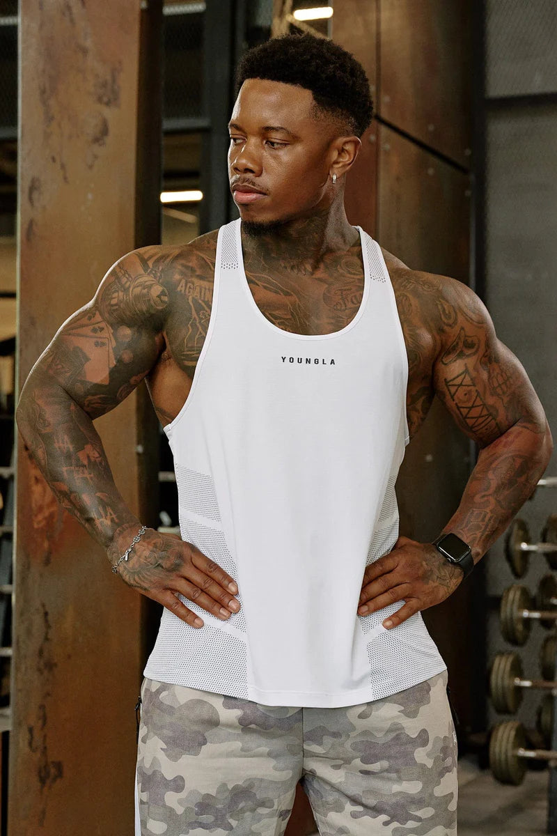 Camisa Youngla Hombre