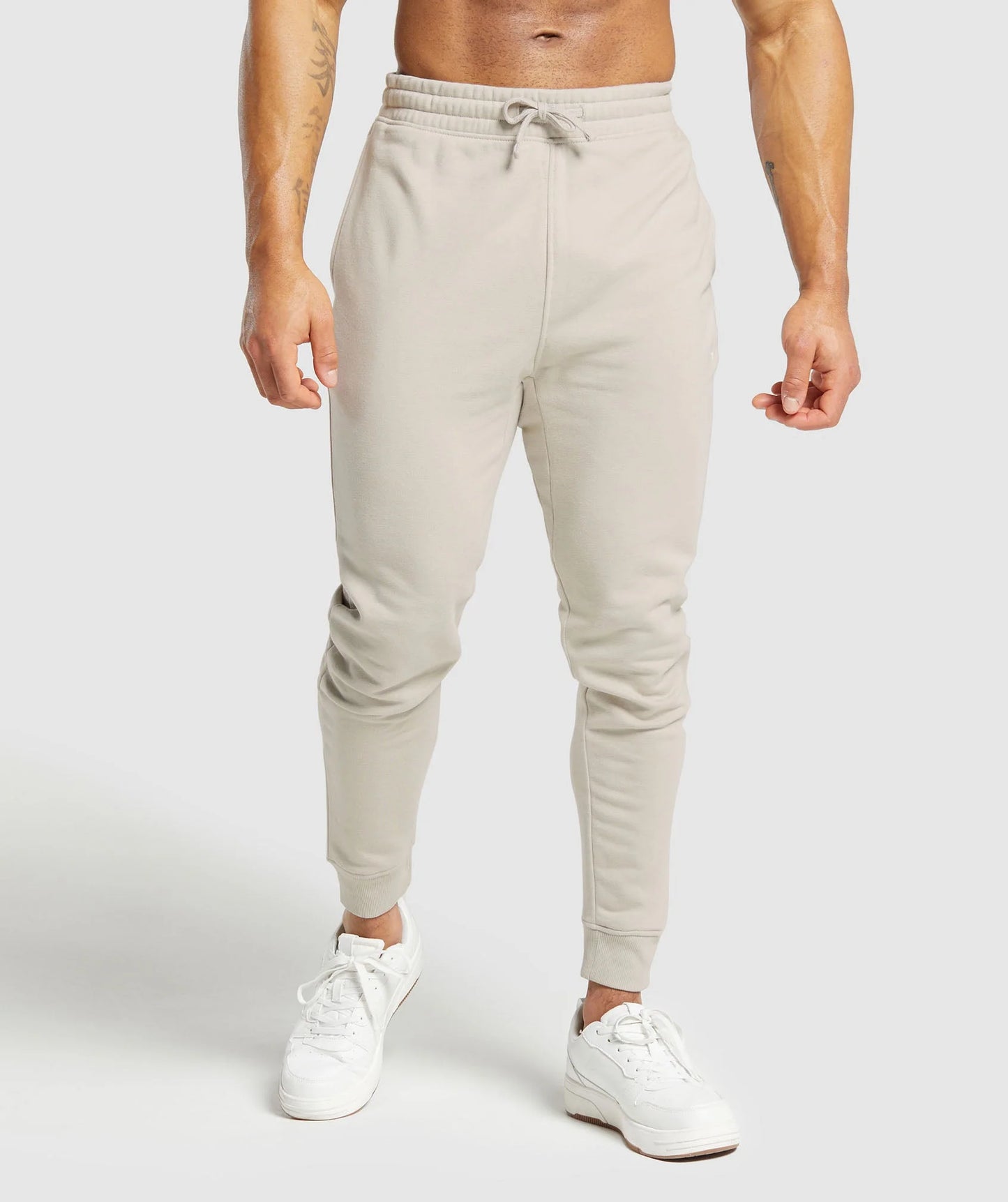 jogger gymshark hombre