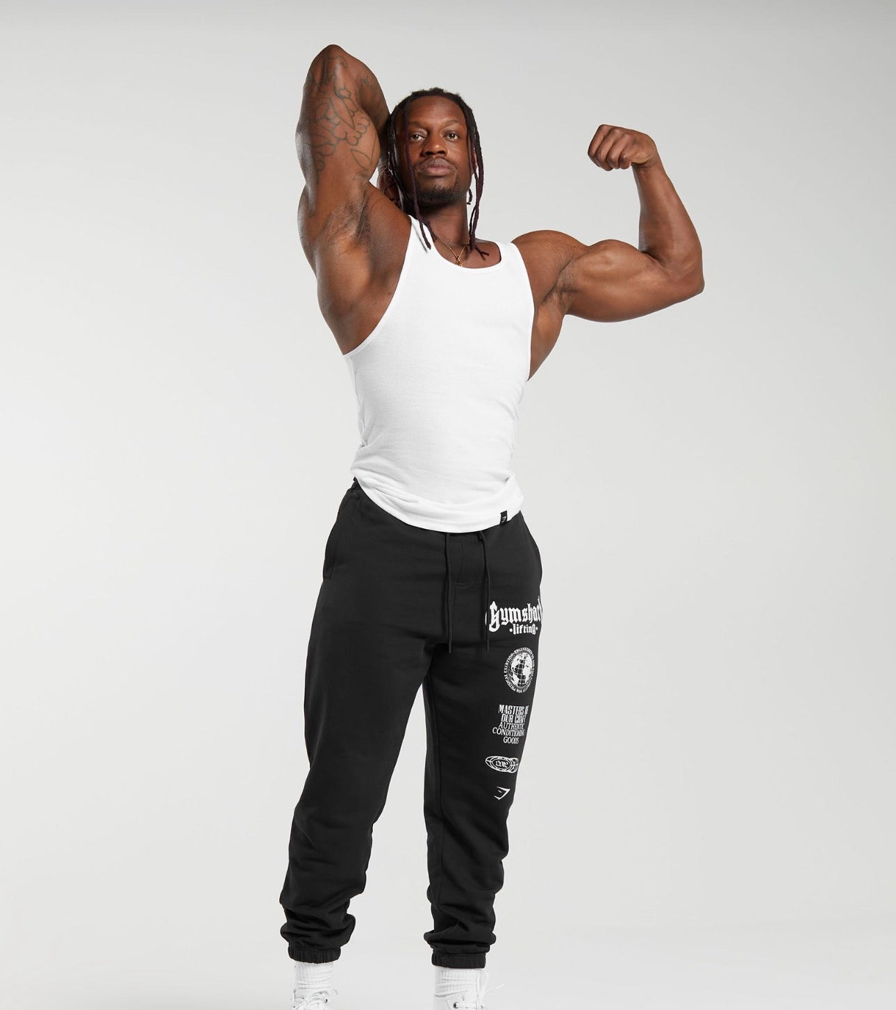 Jogger GYMSHARK Hombre