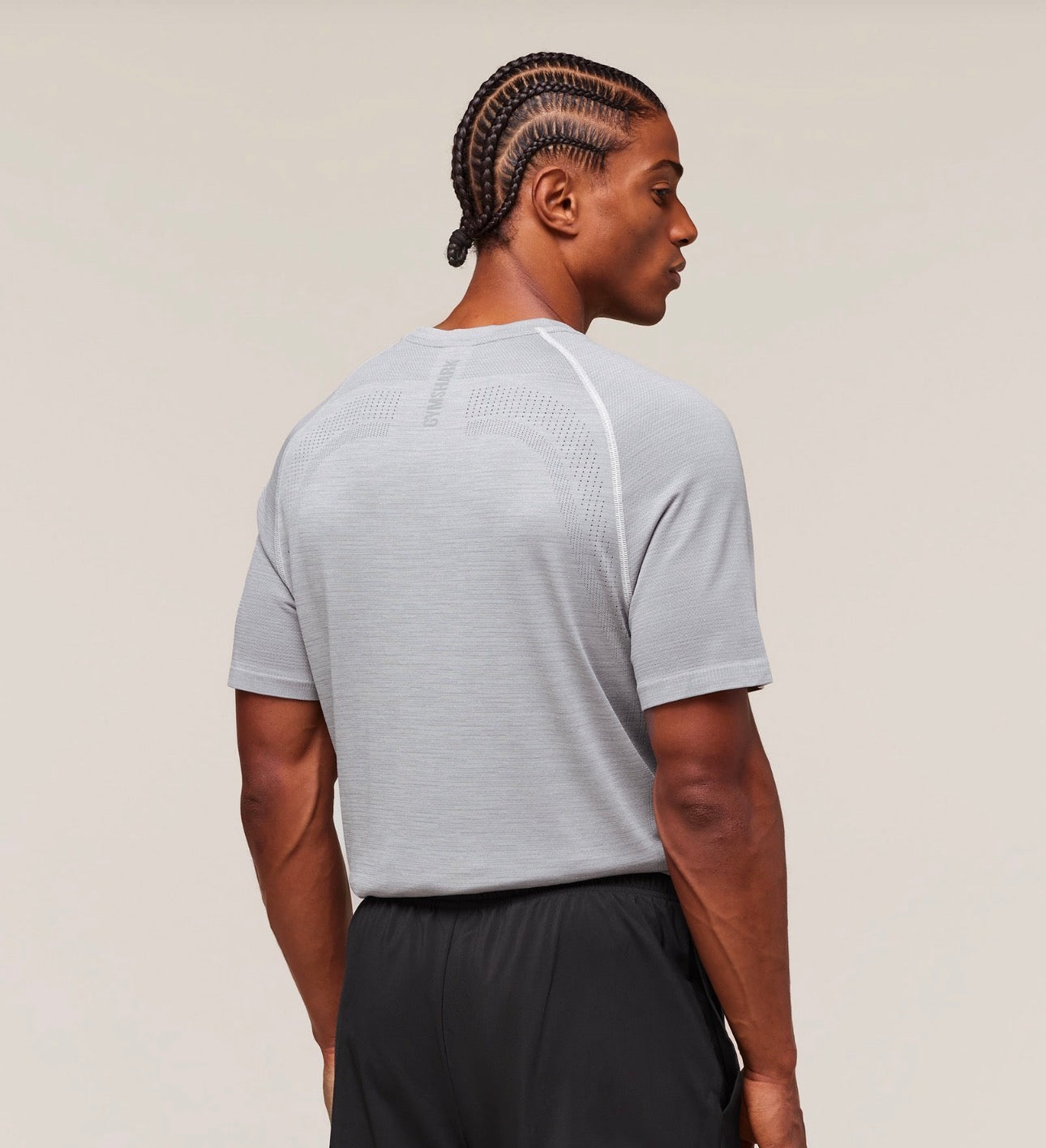 Camisa GYMSHARK Hombre