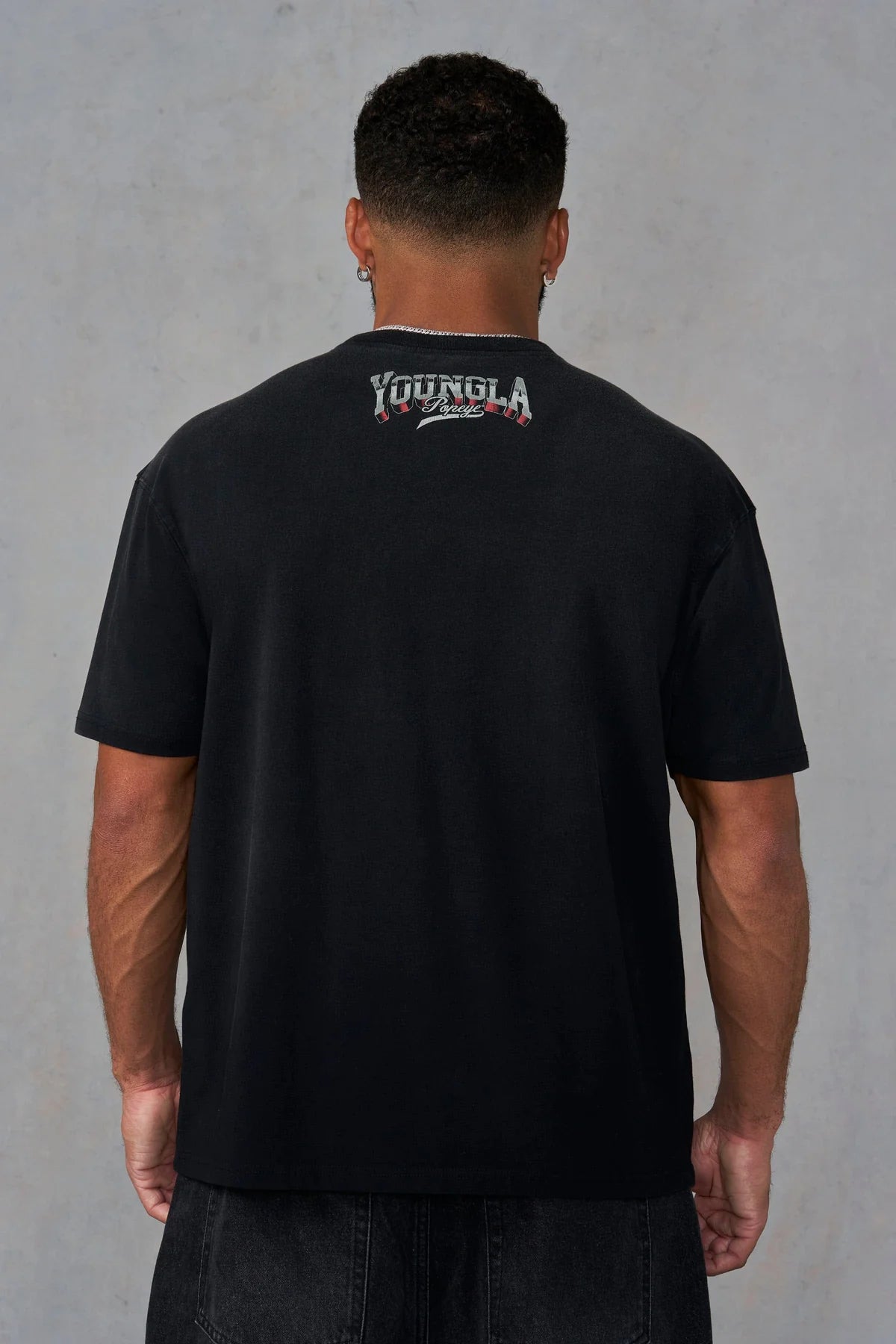 Camisa Youngla Hombre