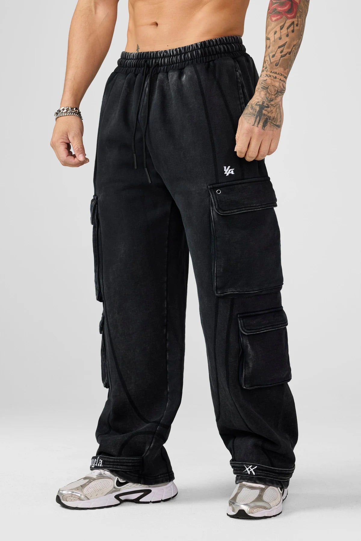 Jogger youngla hombre