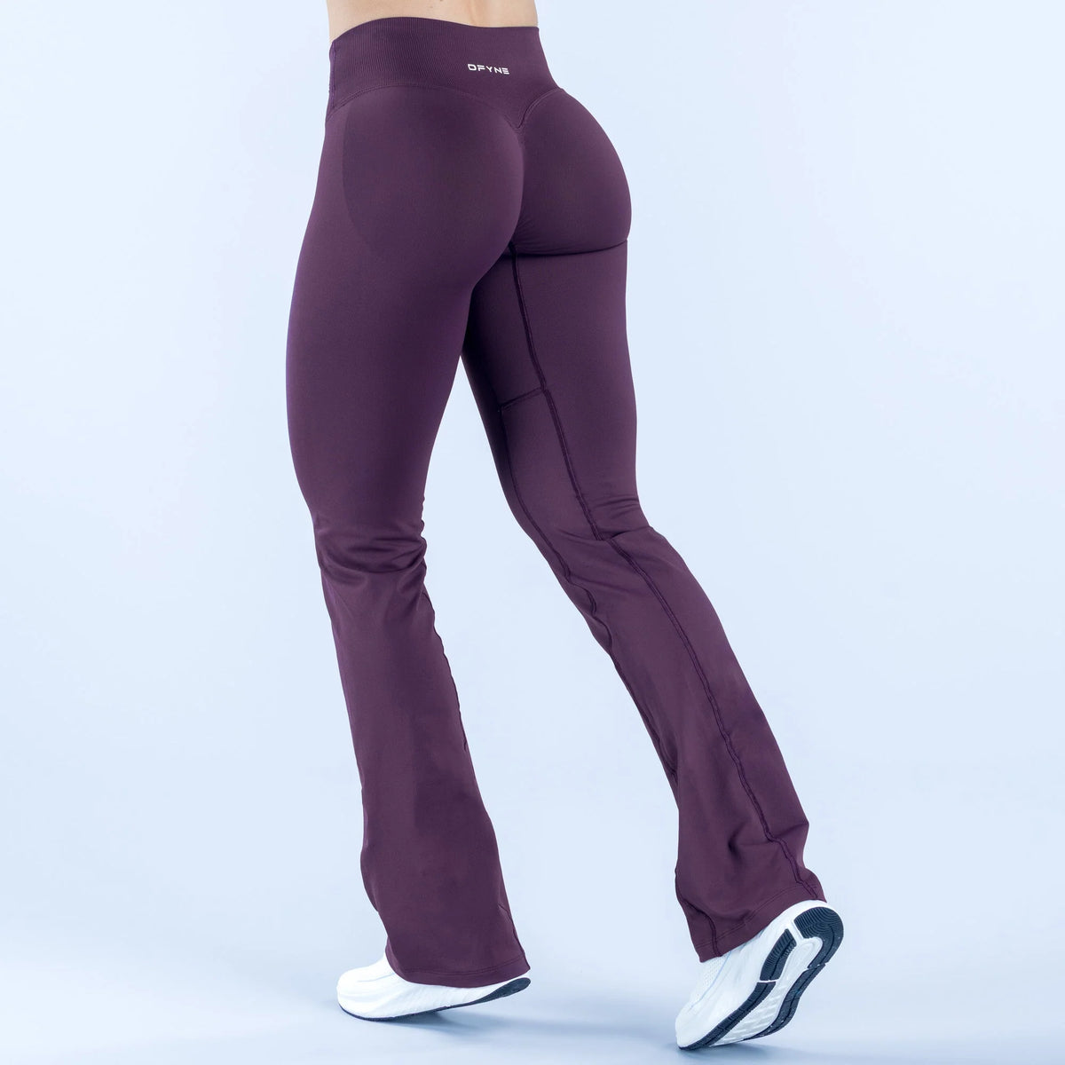 Legging Dfyne mujer