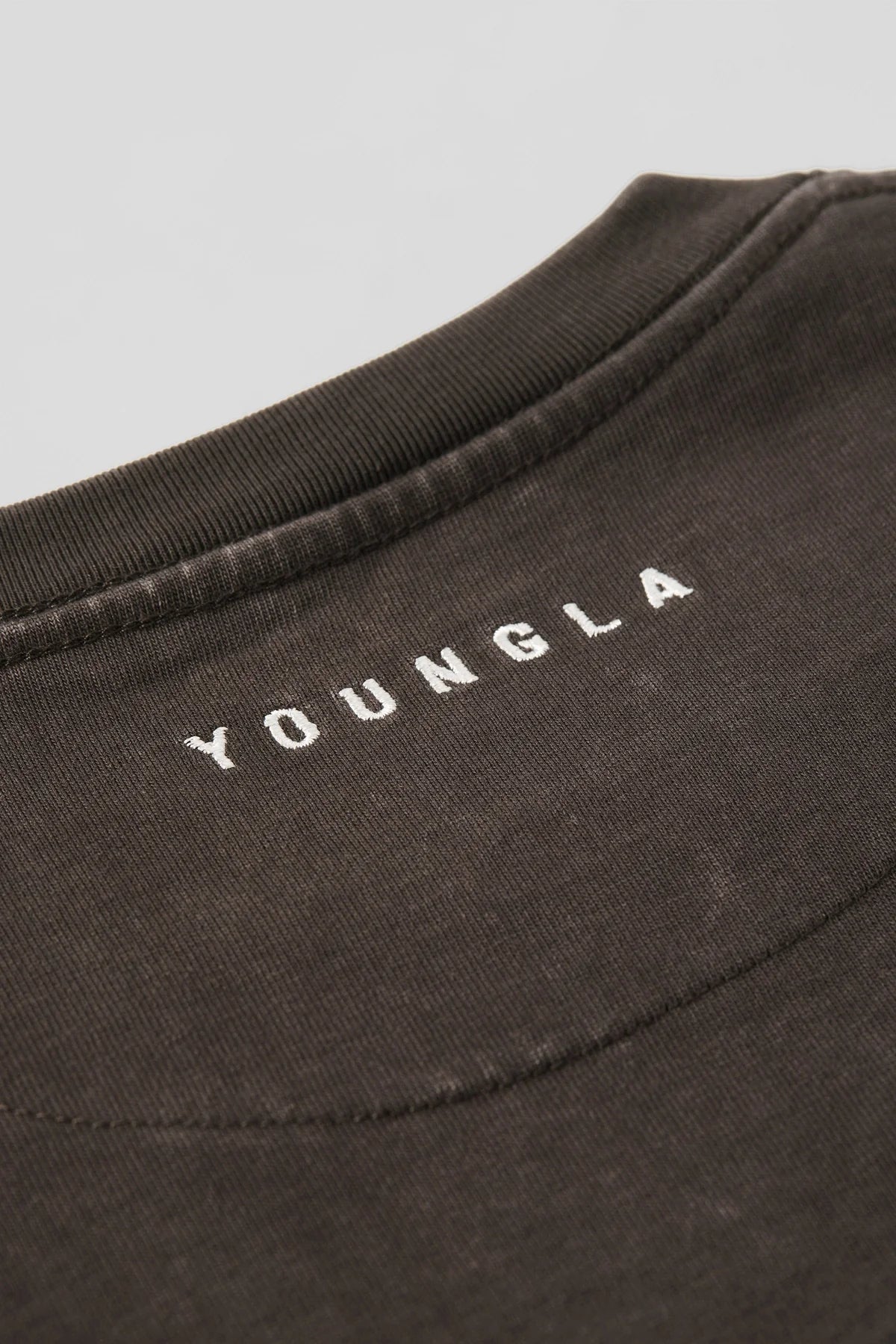 Camisa Youngla Hombre