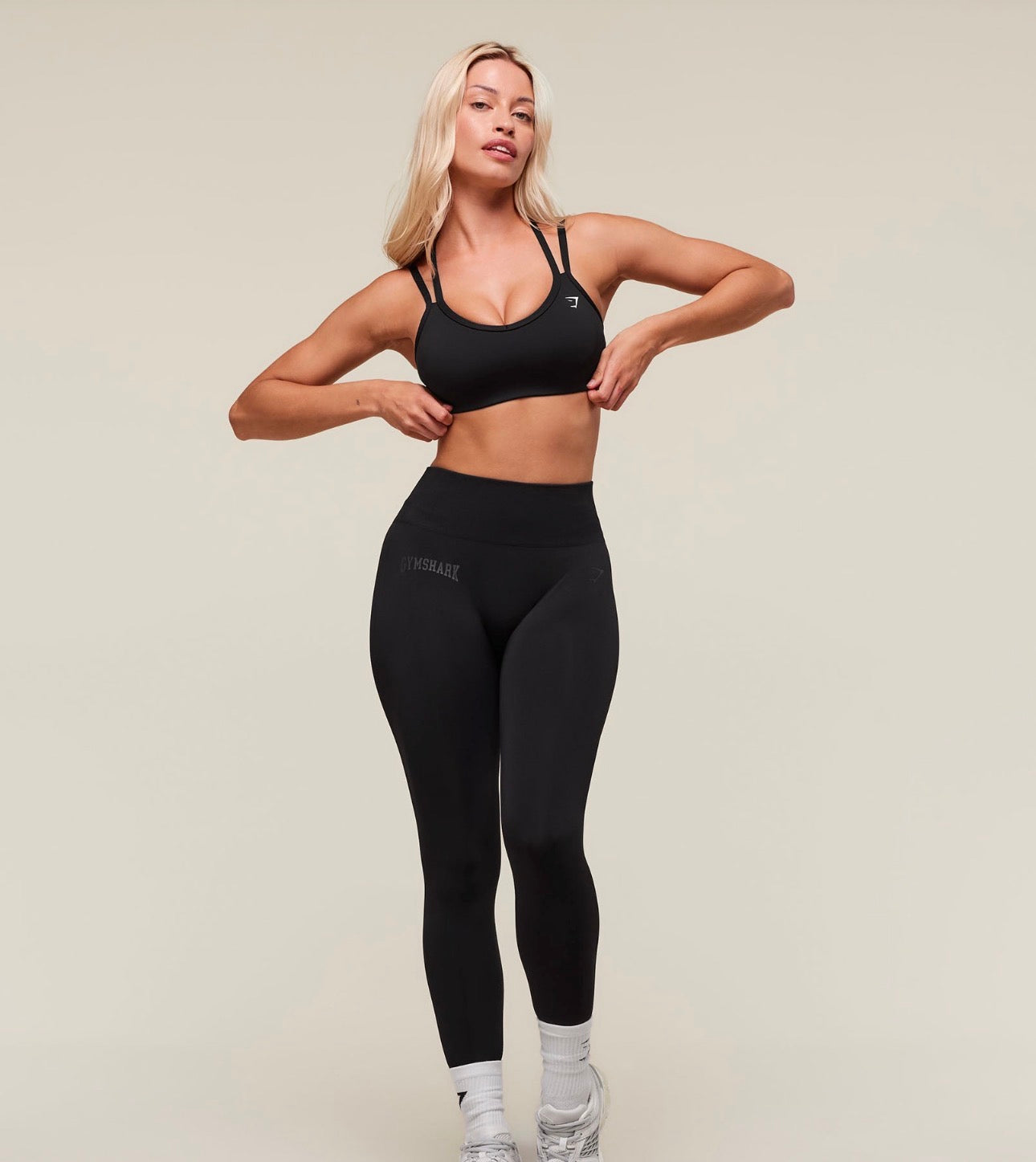 Legging GYMSHARK mujer