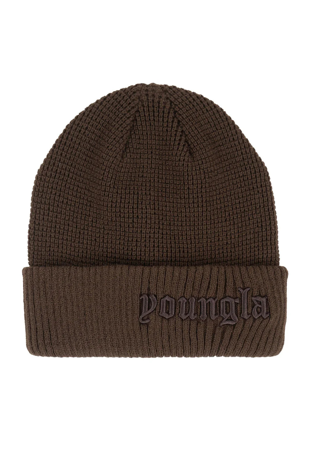 Gorro youngla hombre