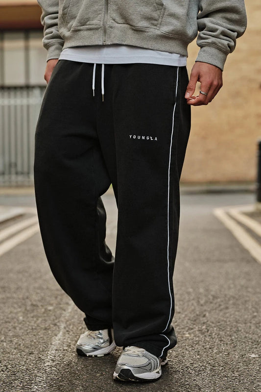 Jogger Youngla Hombre
