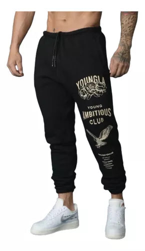 jogger youngla hombre