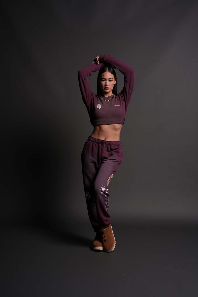 Sudadera darc sport mujer