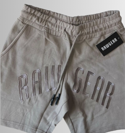 short rawgear hombre