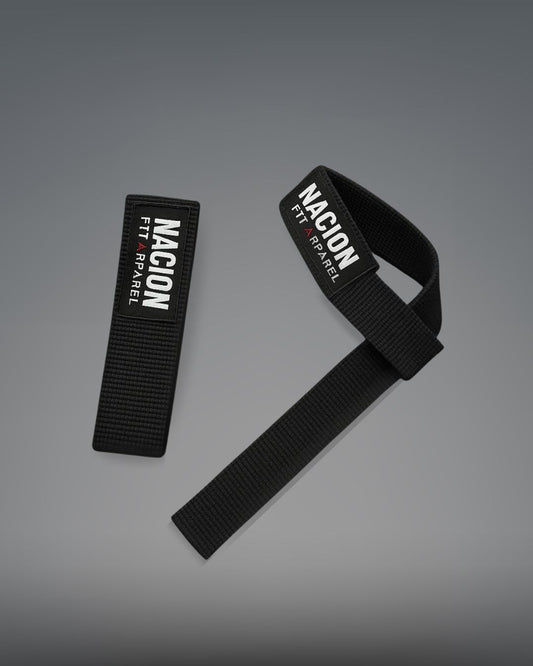 STRAPS