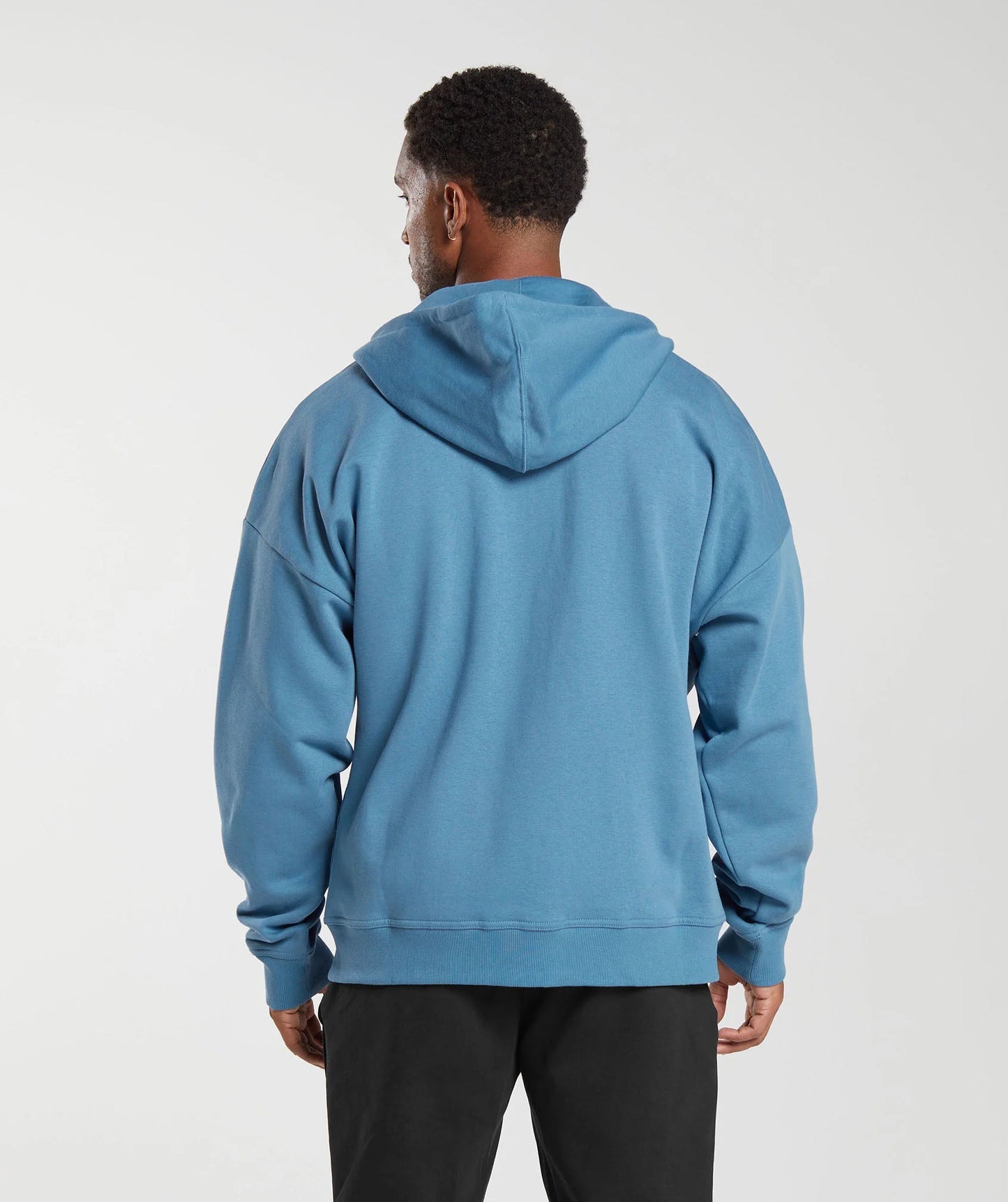 sudadera gymshark hombre