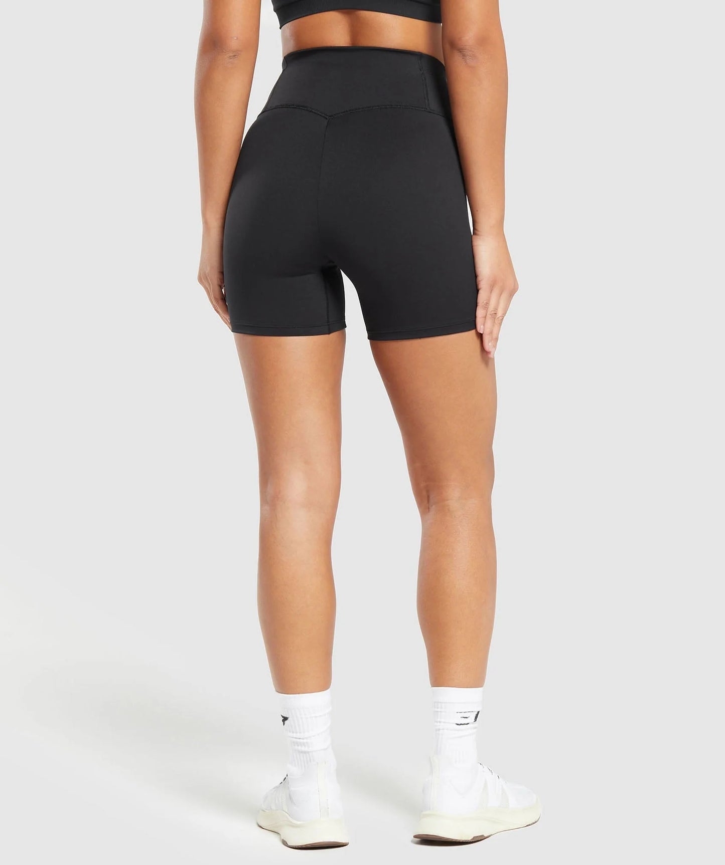 Short gymshark mujer