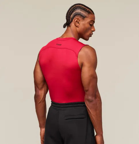 Camisa Tank GYMSHARK hombre