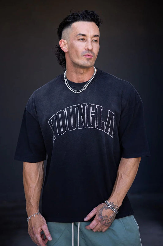 Camisa Youngla Hombre