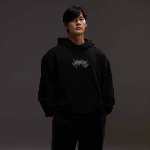 Sudadera Vanquish Baki hombre