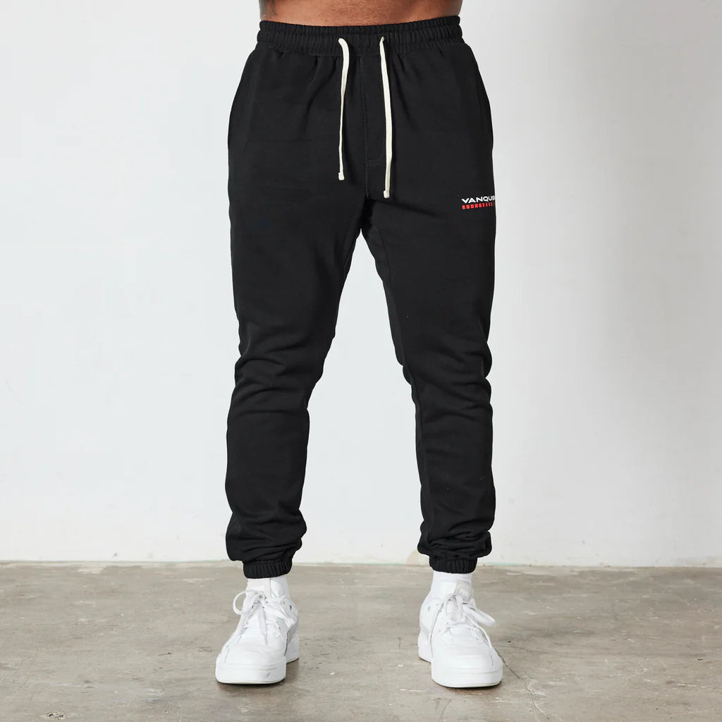 jogger vanquish hombre