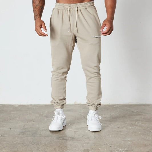 jogger vanquish hombre