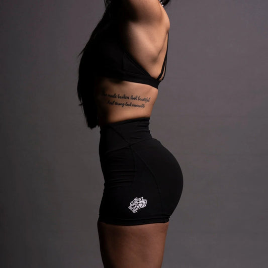 Short darc sport mujer