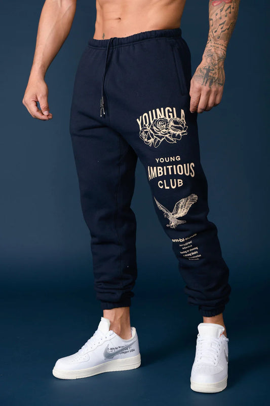 jogger Youngla hombre