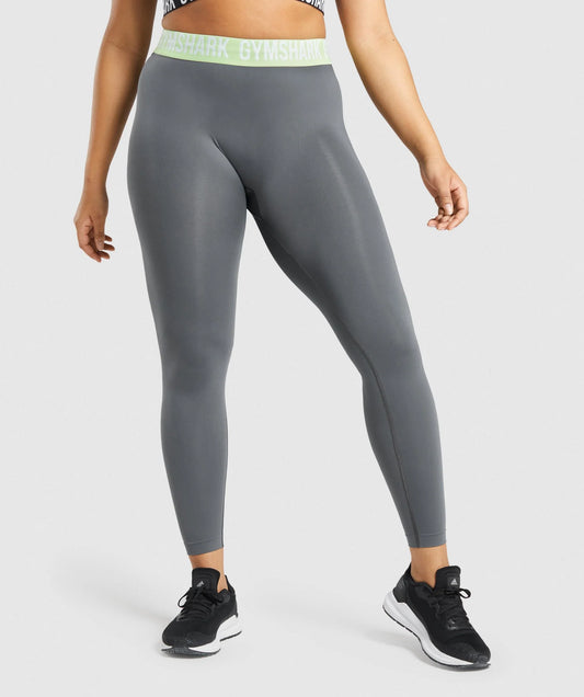 Legging gymshark mujer