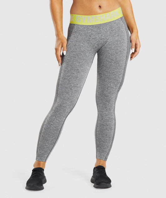 Legging gymshark mujer